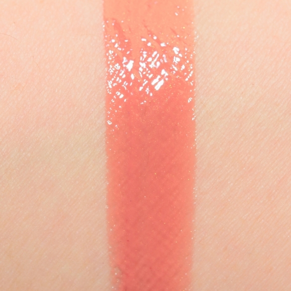 ⭐️ HP ⭐️ FUEL 🔥 Urban Decay DISCONTINUED Hi-Fi Shine Ultra Cushion Lipgloss NWT - Picture 5 of 7